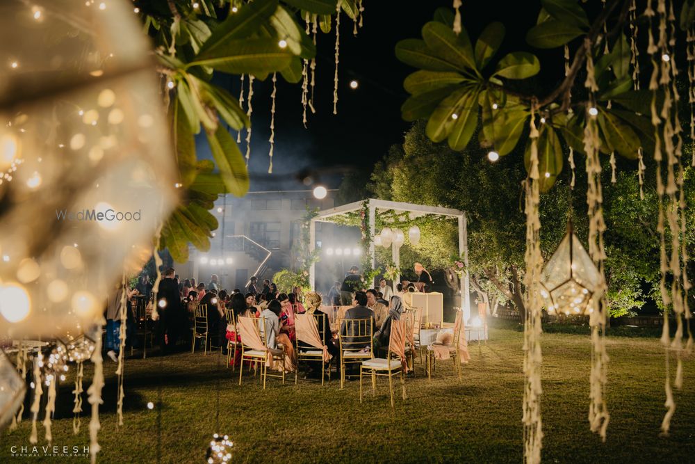 Photo From Wedding at the Golden Tusk, Jim Corbett - By TigerLily