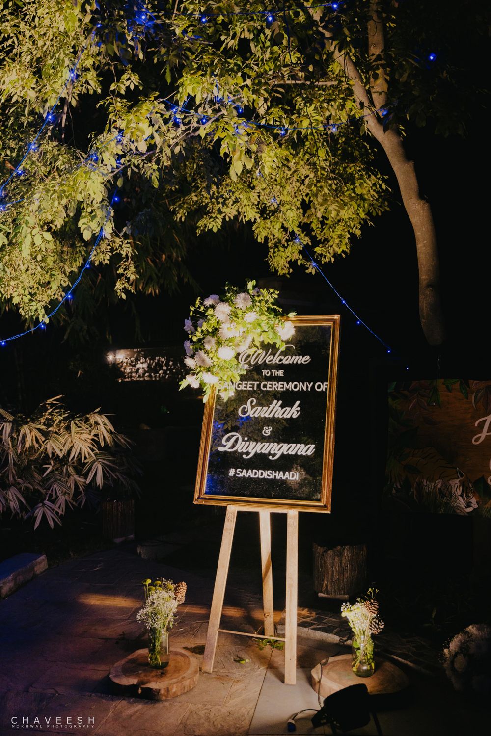 Photo From Cocktail event at Golden Tusk, Jim Corbett - By TigerLily