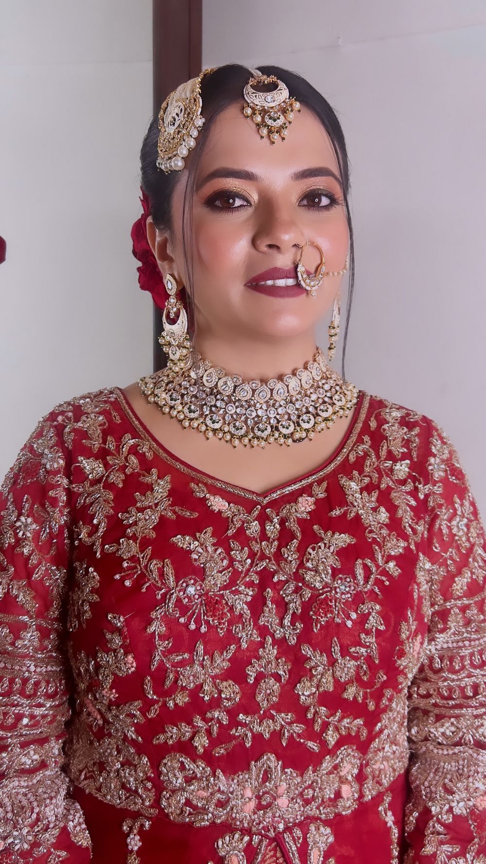 Photo From Faiza  - By Vinita Khandelwal Makeup