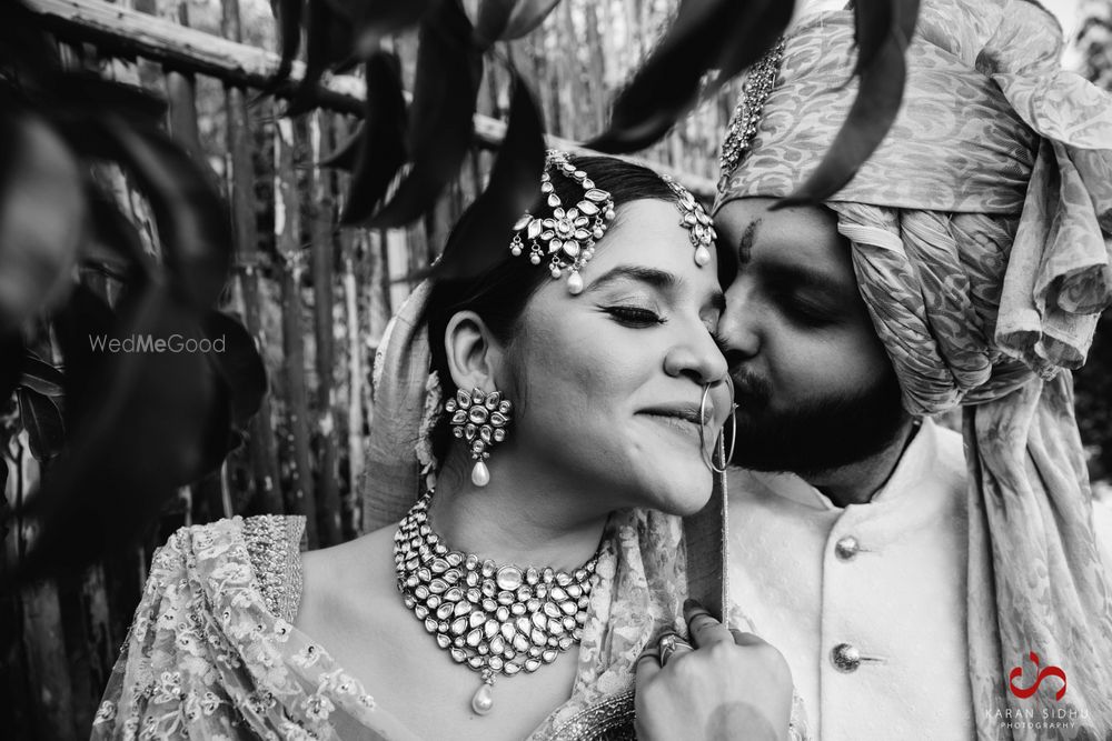 Photo From Shikha & Akash - By Karan Sidhu Photography