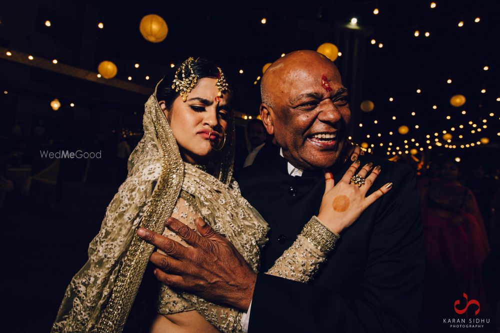 Photo From Shikha & Akash - By Karan Sidhu Photography