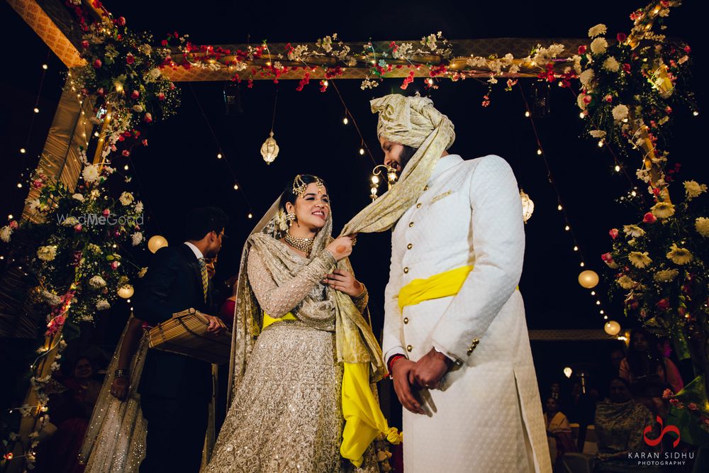 Photo From Shikha & Akash - By Karan Sidhu Photography