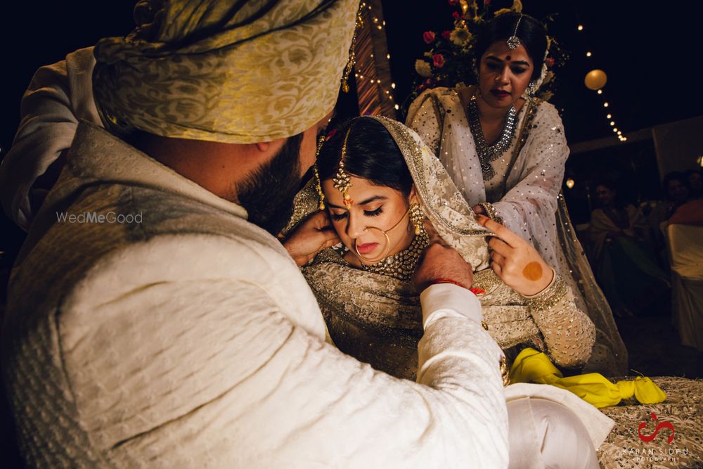 Photo From Shikha & Akash - By Karan Sidhu Photography