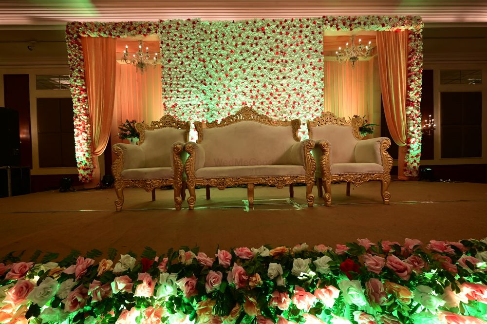 Photo From Wedding Decor - By Wedding Reels Event