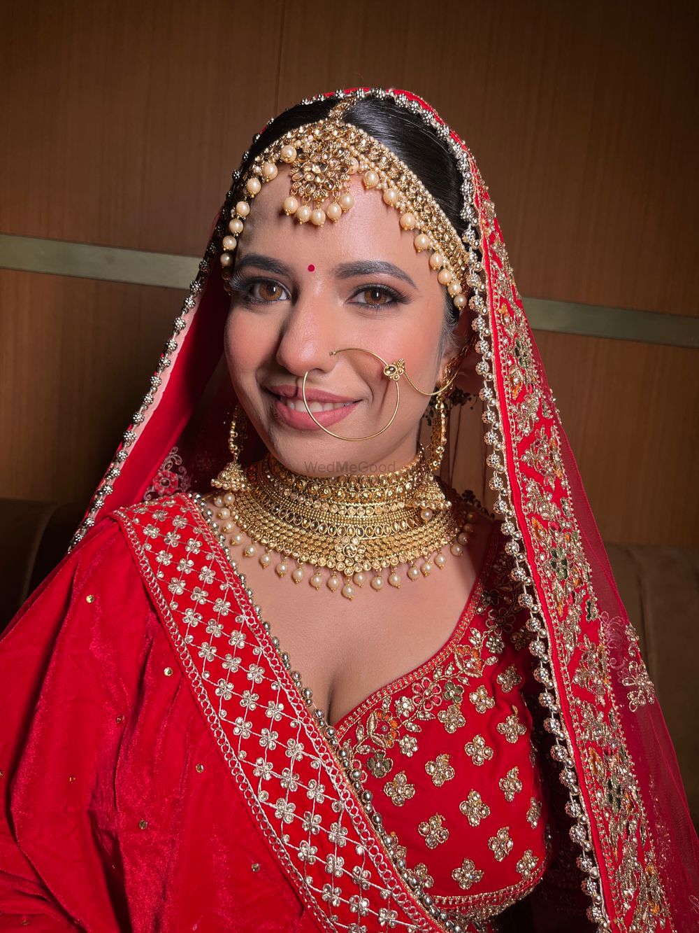 Photo From Arya for her Wedding  - By Inayat by Bhawna Kalra