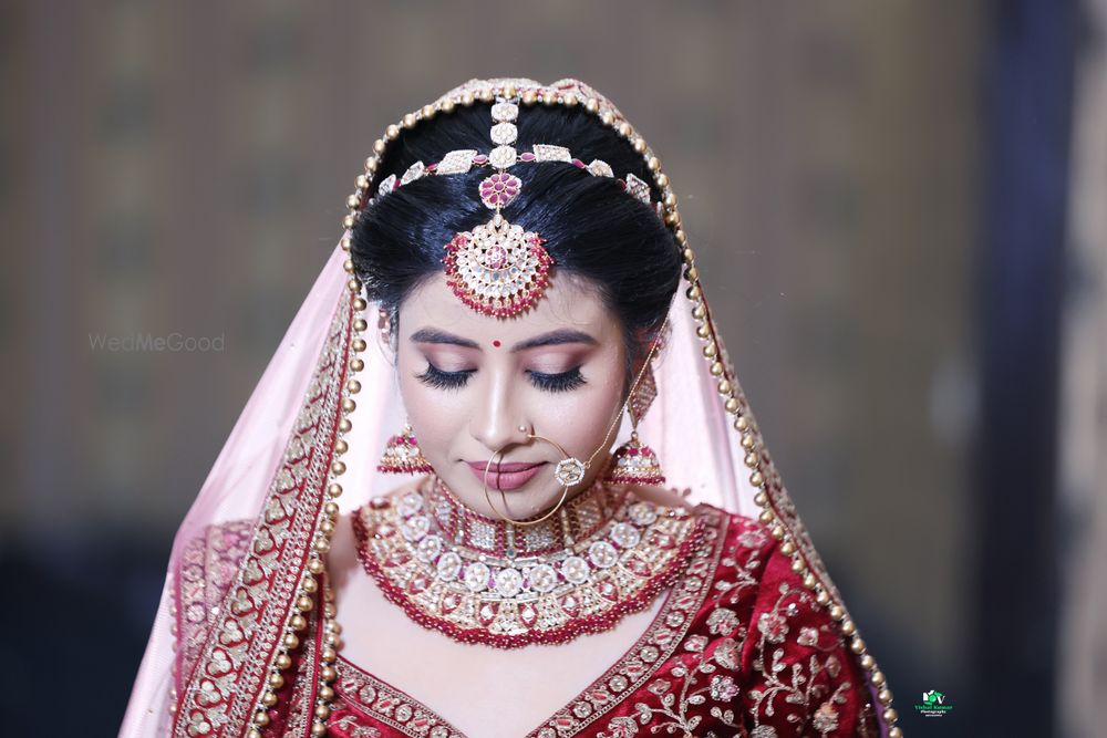 Photo From bride shoot - By Vishal Kumar Photography (Haridwar)