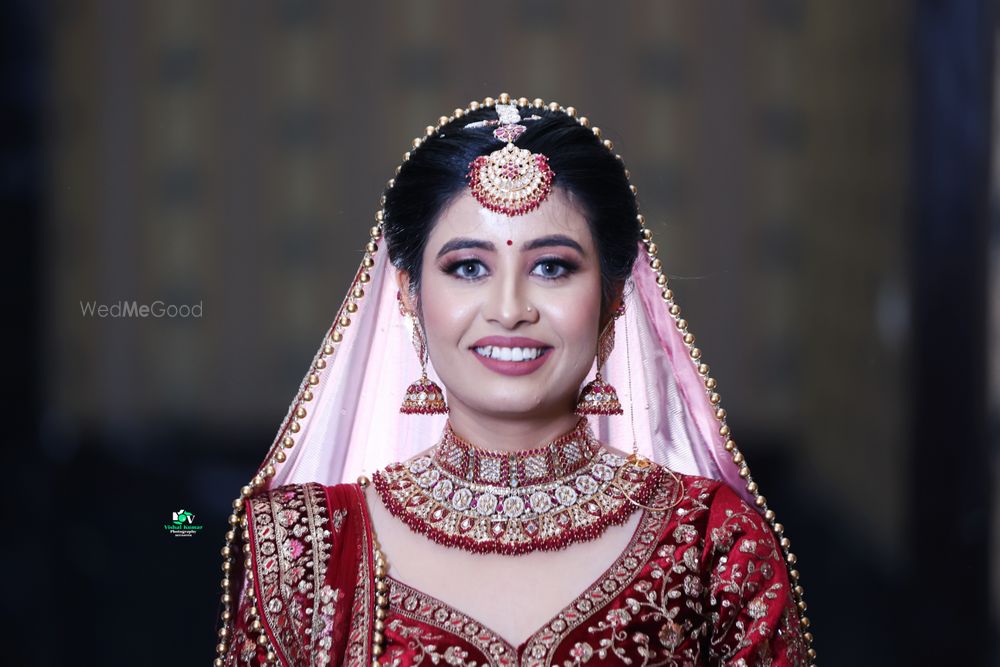 Photo From bride shoot - By Vishal Kumar Photography (Haridwar)