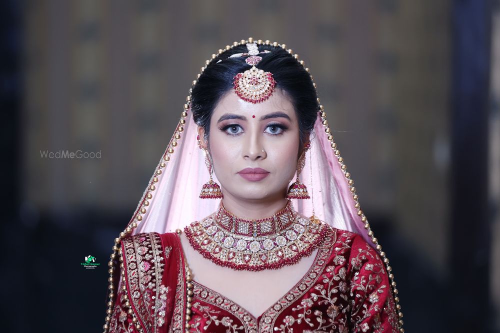 Photo From bride shoot - By Vishal Kumar Photography (Haridwar)