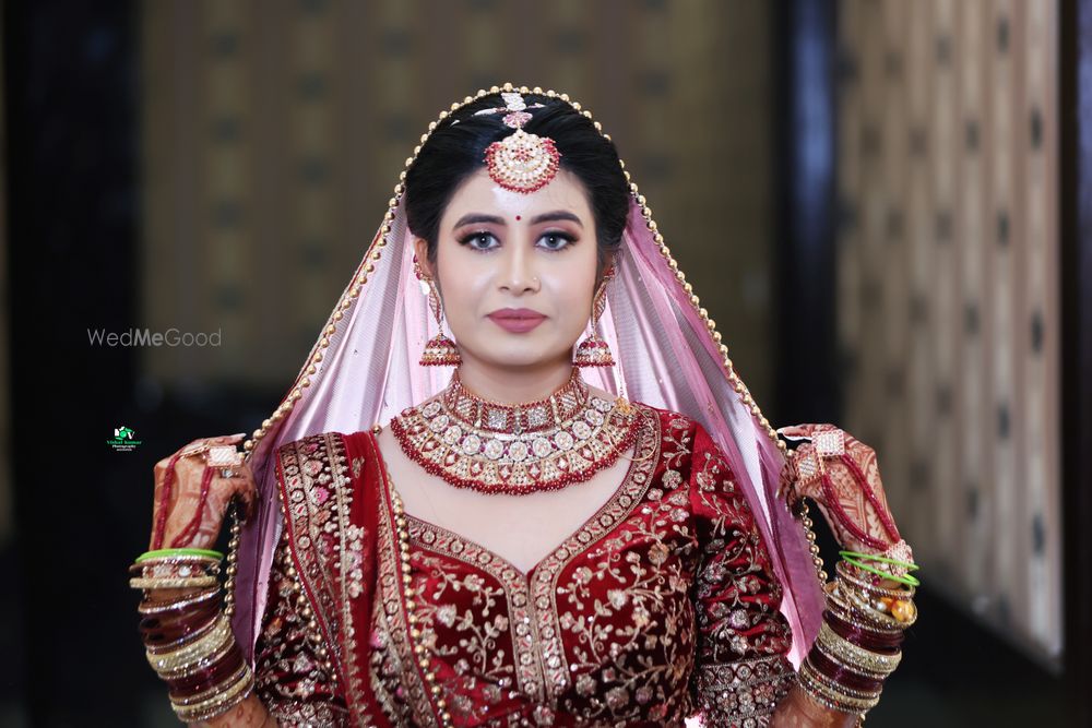 Photo From bride shoot - By Vishal Kumar Photography (Haridwar)