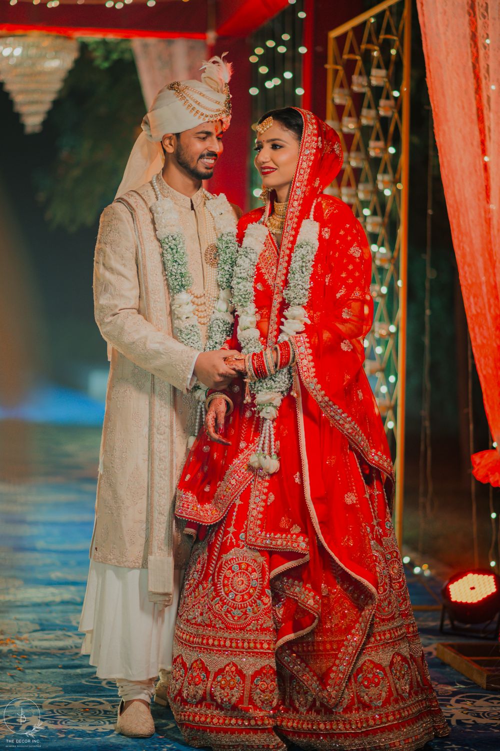Photo From Surmayee weds Amar - By The Decor Inc.