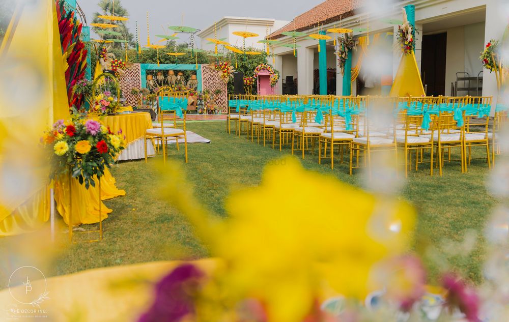 Photo From Surmayee weds Amar - By The Decor Inc.