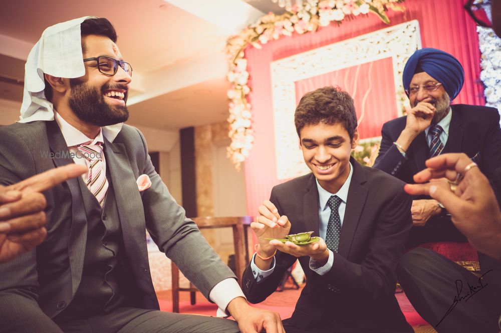 Photo From Niyati & Ajit - By Pixel8 Photography