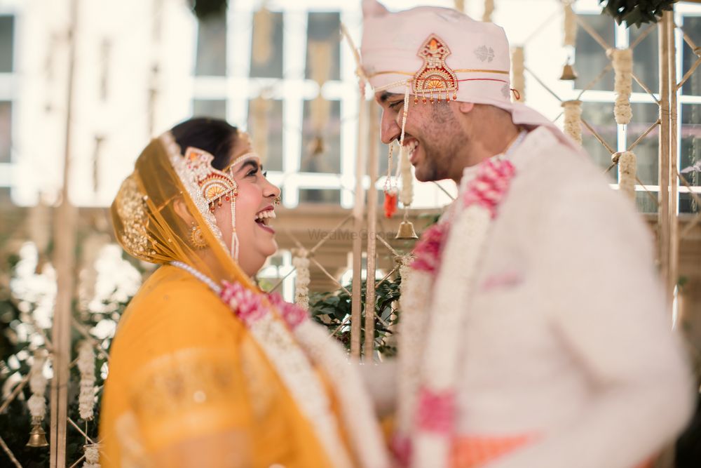 Photo From Shivani & Devendra - By Heart and Craft