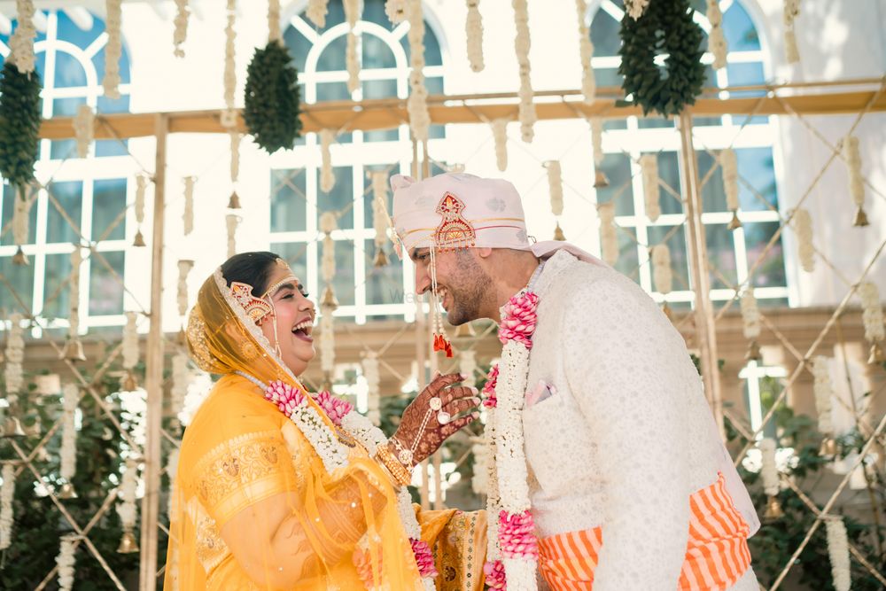 Photo From Shivani & Devendra - By Heart and Craft