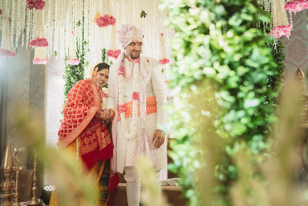 Photo From Shivani & Devendra - By Heart and Craft