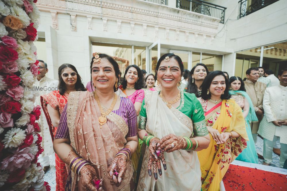 Photo From Meha & Vishank - By Heart and Craft