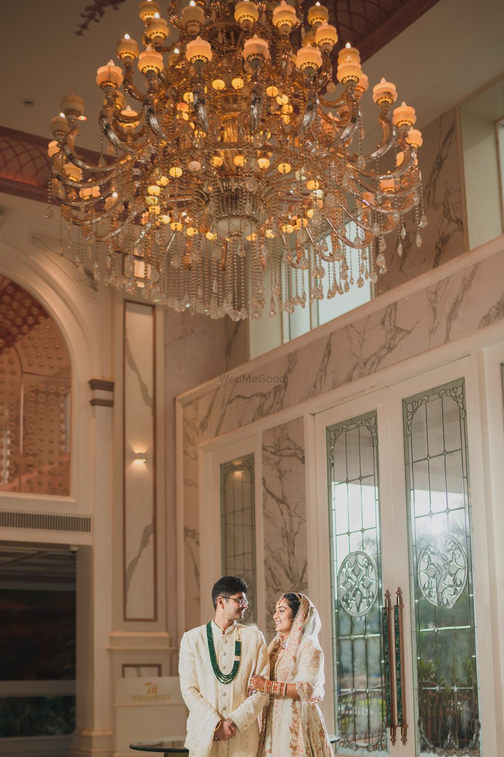 Photo From Meha & Vishank - By Heart and Craft