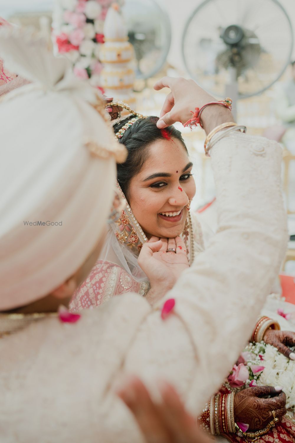 Photo From Meha & Vishank - By Heart and Craft