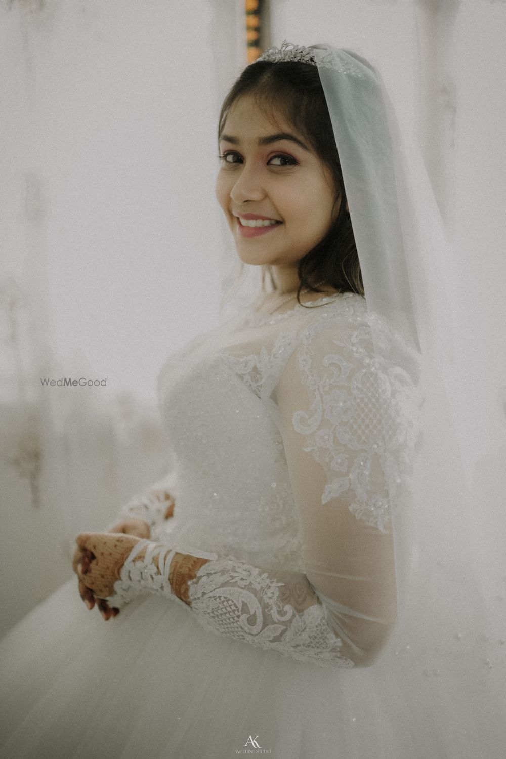 Photo From JERU x ATUL - By AK Wedding Studio