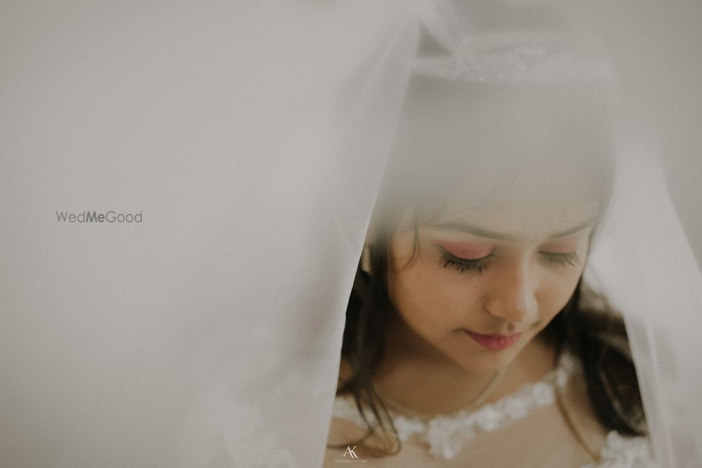 Photo From JERU x ATUL - By AK Wedding Studio