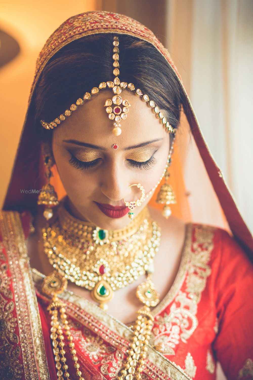 Photo From Our Brides - By Jharna Shah Bridal Make Up