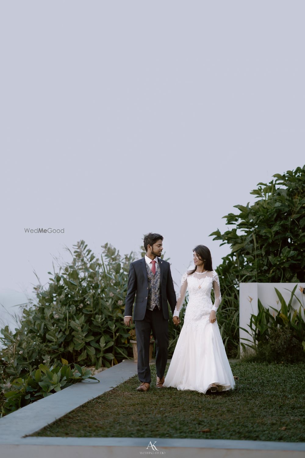 Photo From CELIN x SUJAY - By AK Wedding Studio