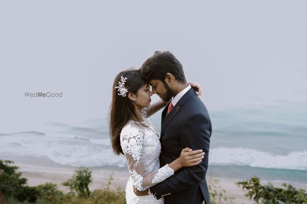 Photo From CELIN x SUJAY - By AK Wedding Studio