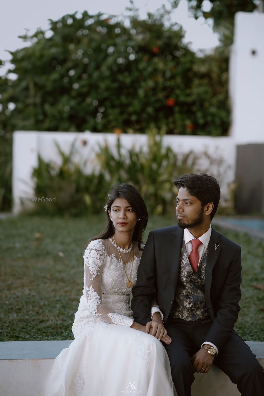 Photo From CELIN x SUJAY - By AK Wedding Studio