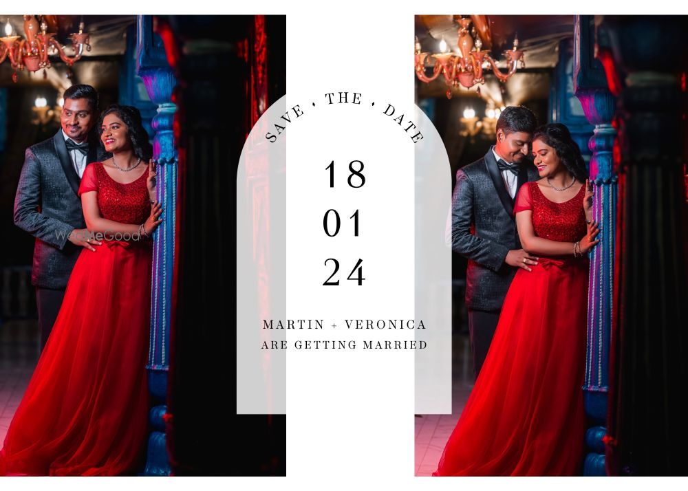 Photo From Pre wedding - By Capture Crew
