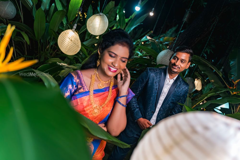 Photo From Pre wedding - By Capture Crew