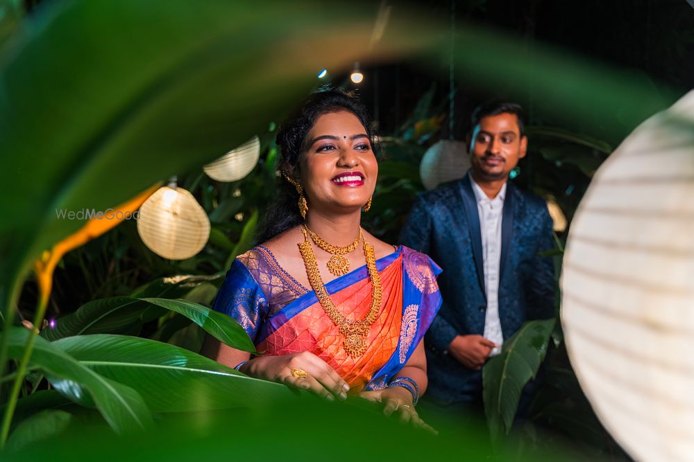 Photo From Pre wedding - By Capture Crew