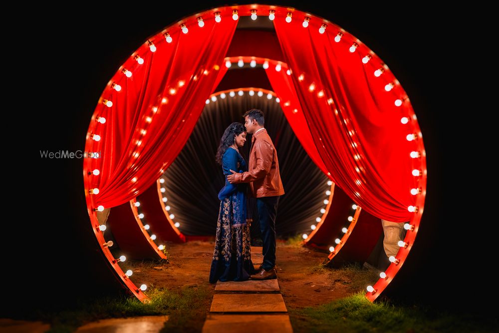 Photo From Pre wedding - By Capture Crew