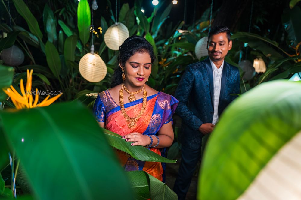 Photo From Pre wedding - By Capture Crew