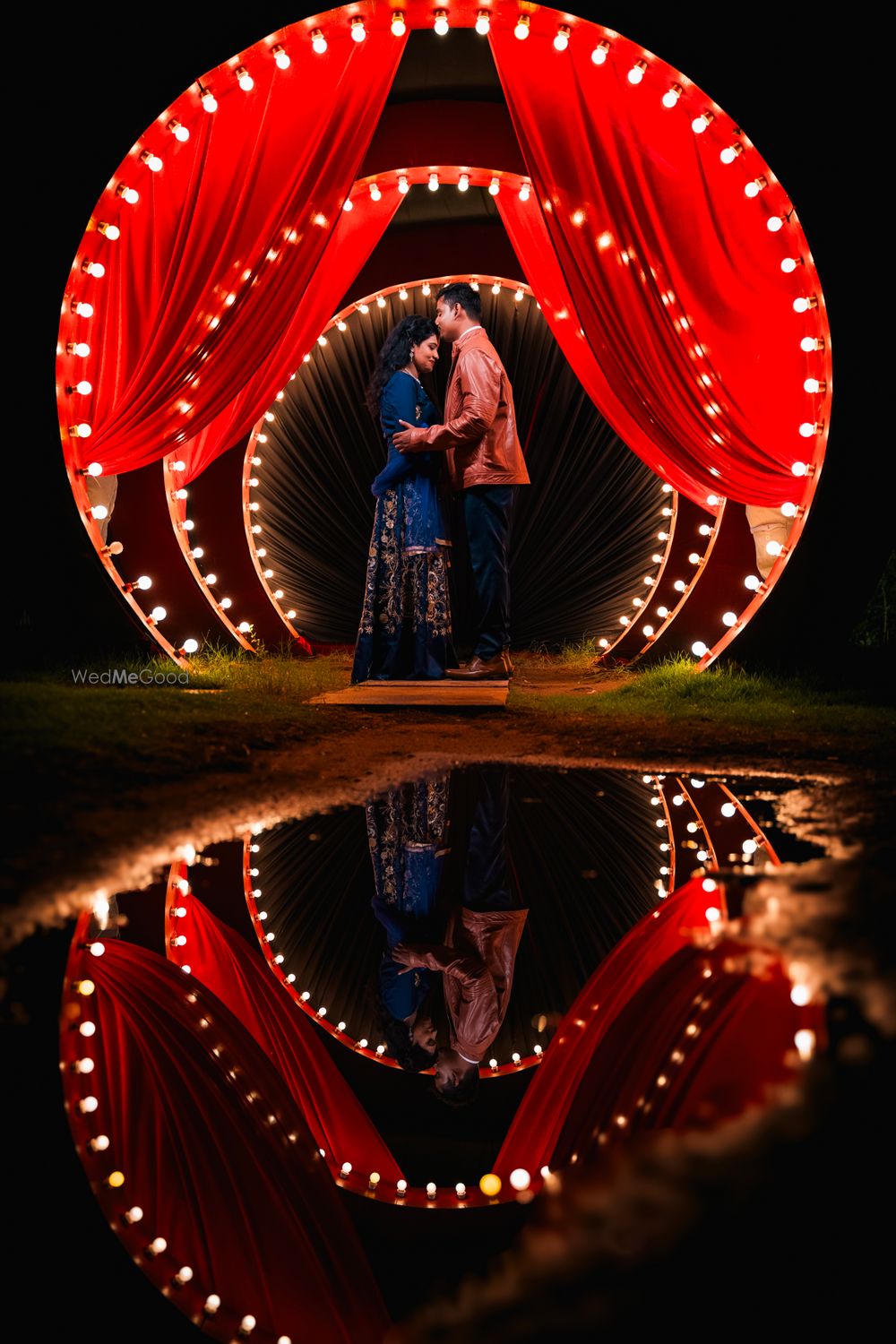 Photo From Pre wedding - By Capture Crew