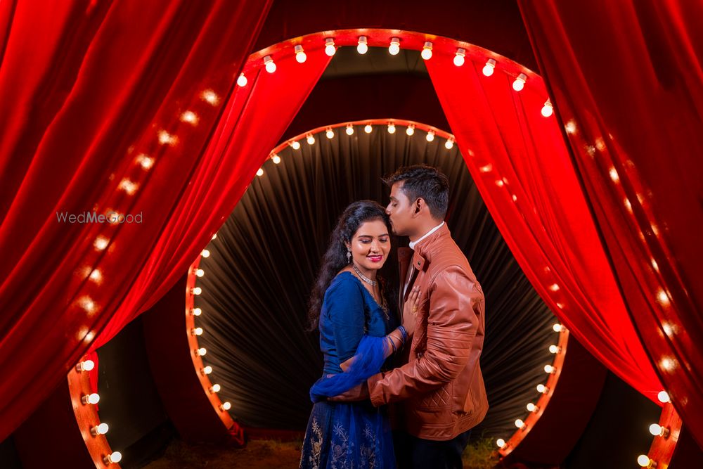 Photo From Pre wedding - By Capture Crew