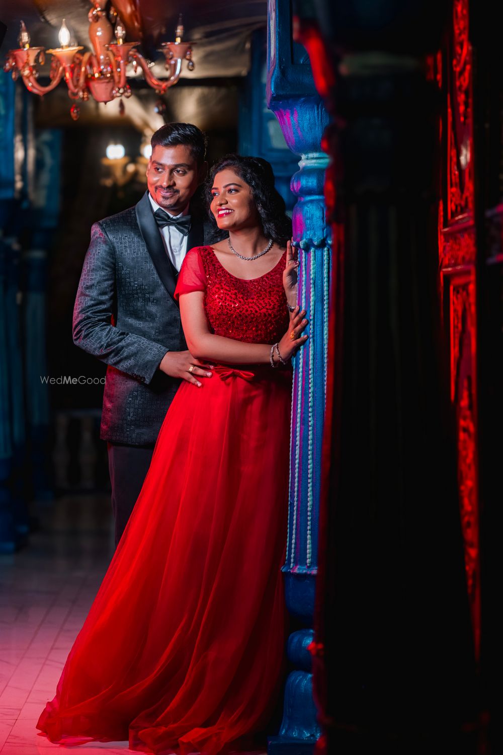 Photo From Pre wedding - By Capture Crew