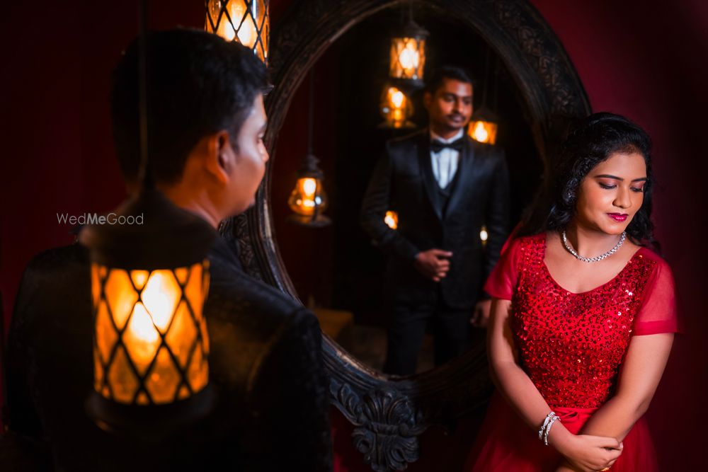 Photo From Pre wedding - By Capture Crew