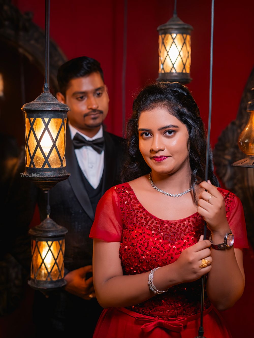 Photo From Pre wedding - By Capture Crew