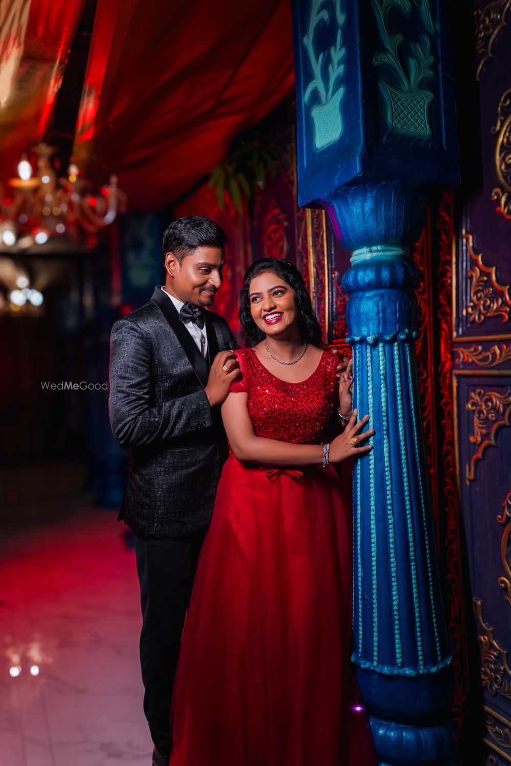 Photo From Pre wedding - By Capture Crew