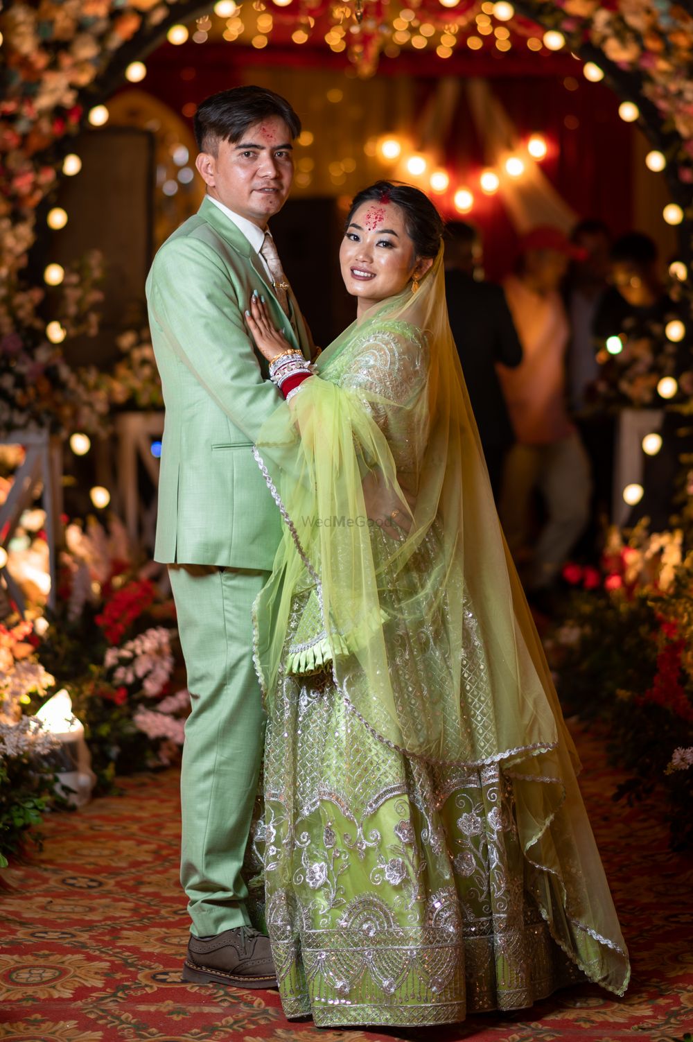 Photo From Ajay & Anjana - By Pixcellence Weddings