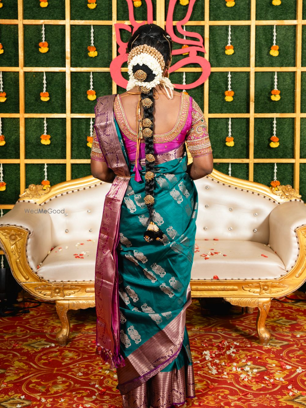 Photo From Engagement of Saranya & Diwakar - By Capture Crew