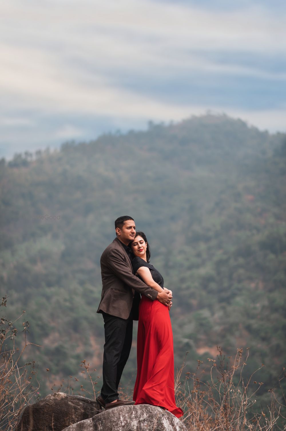 Photo From Pre Wedding - By Pixcellence Weddings