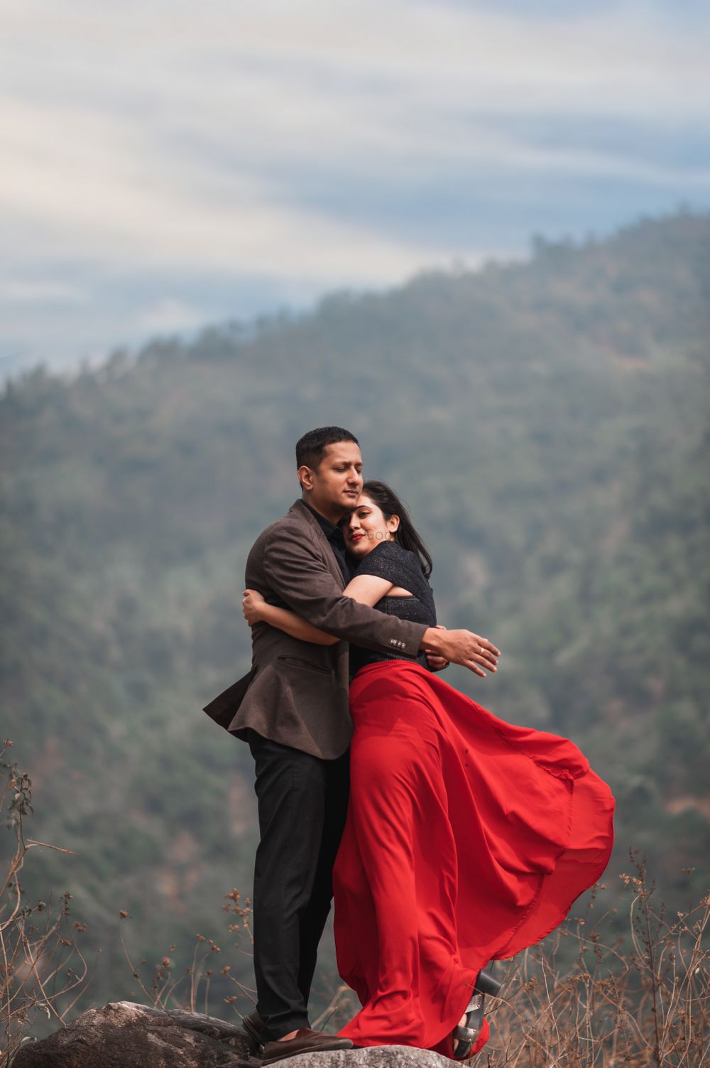 Photo From Pre Wedding - By Pixcellence Weddings