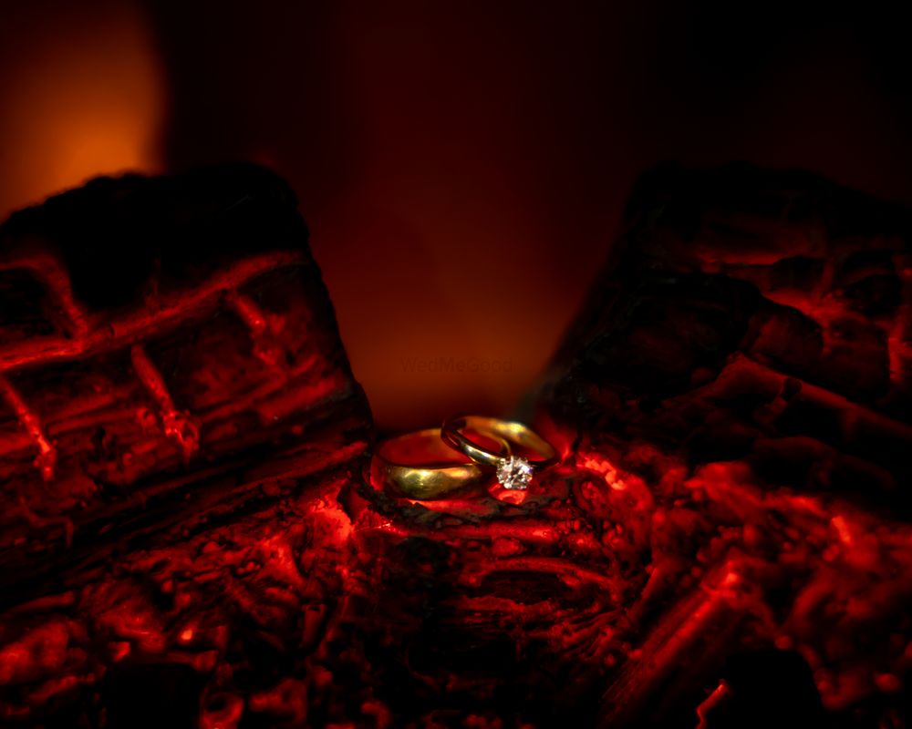 Photo From Rings - By Pixcellence Weddings