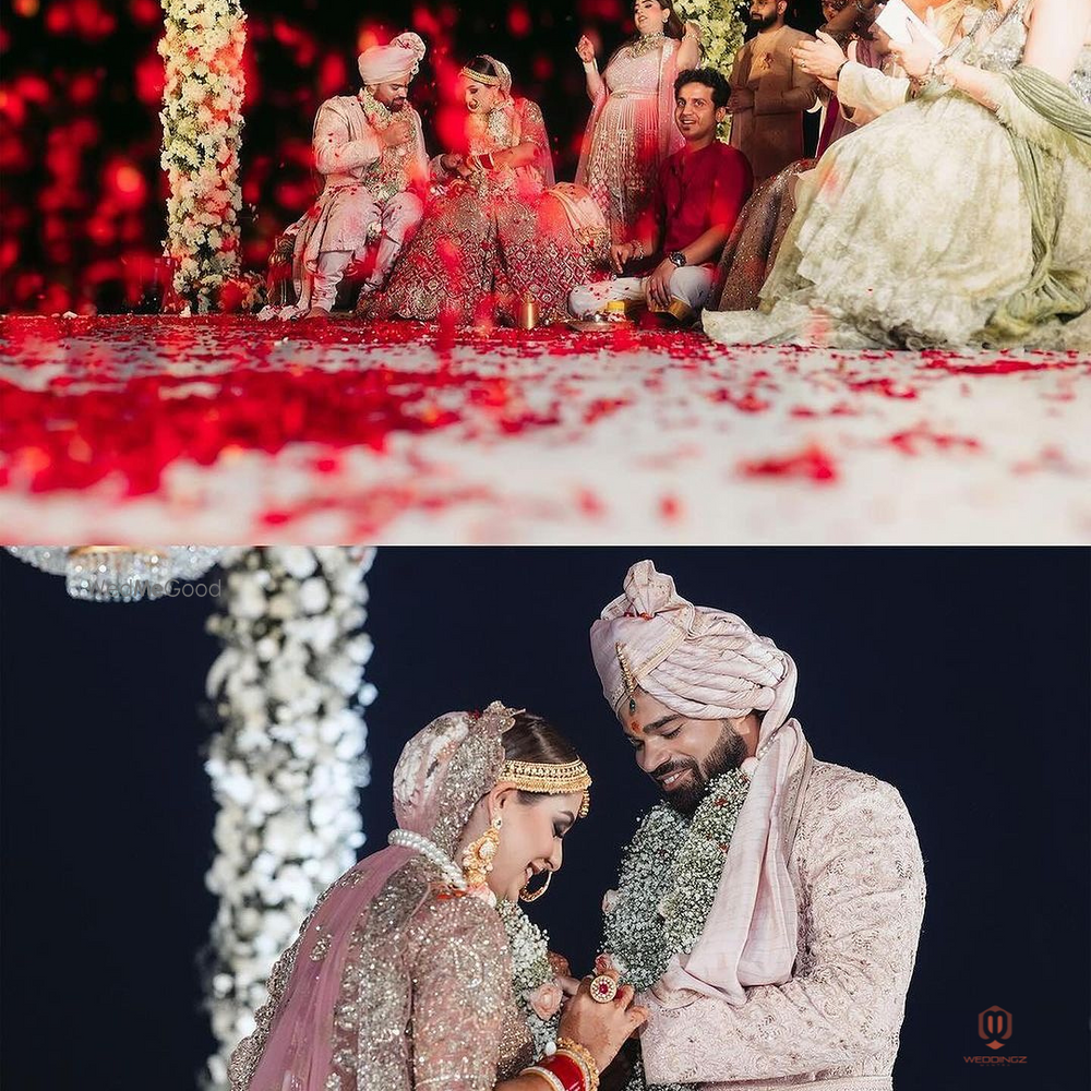 Photo From Weddingz Mantra Bolllywood Theme - By Weddingz Mantra