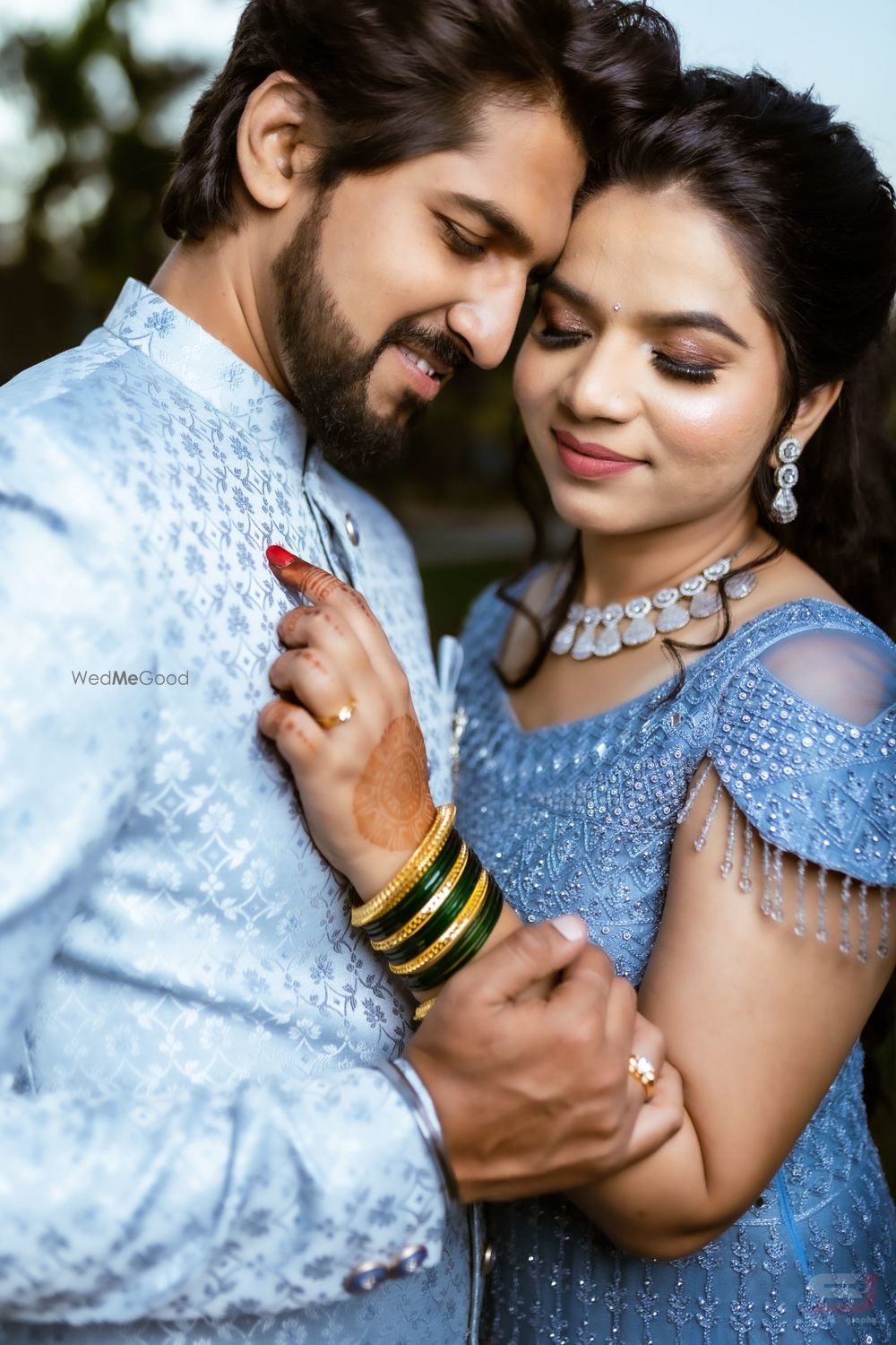 Photo From ONKAR & UTKARSHA - By SJ Klickography