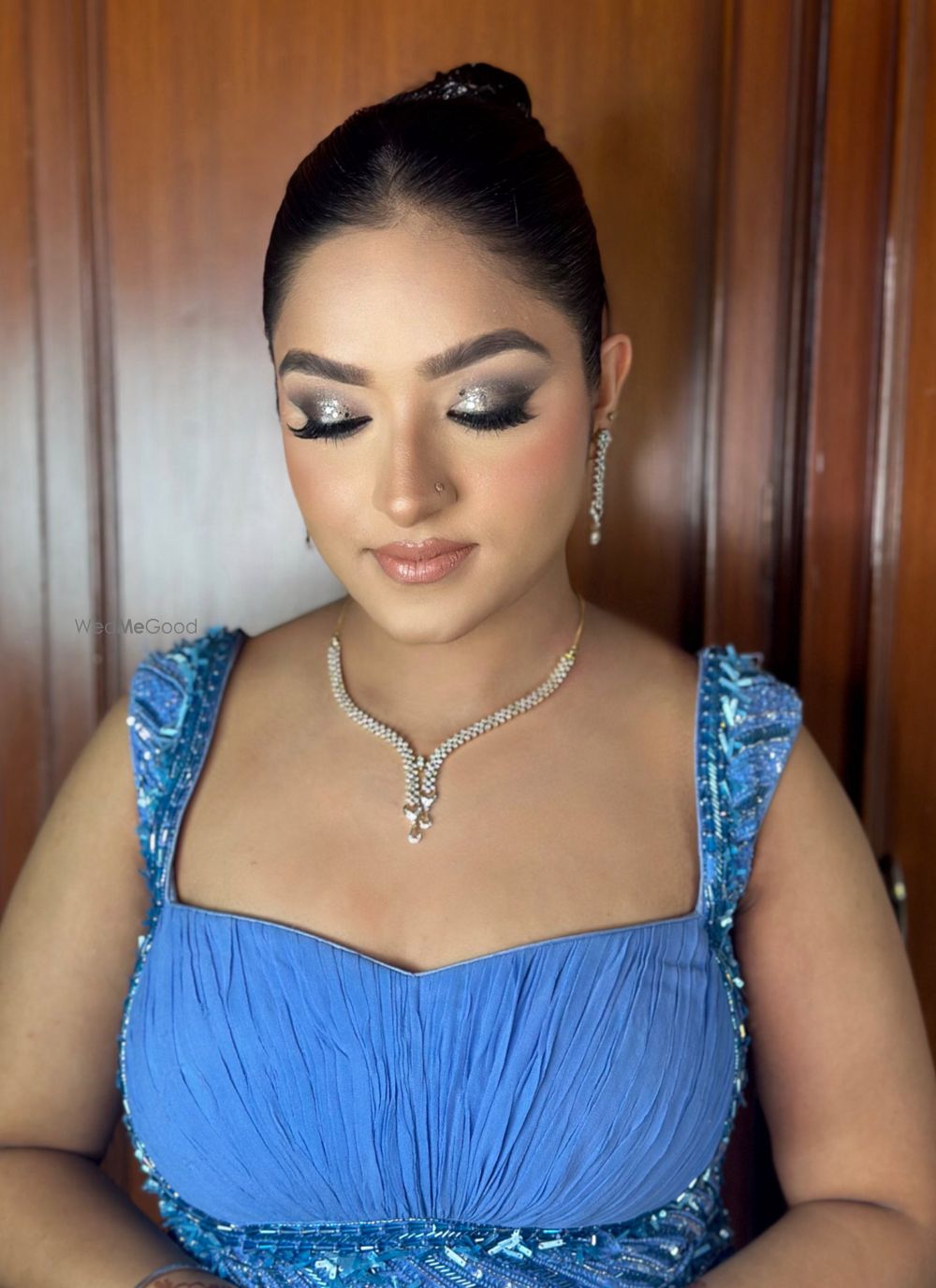 Photo From PARMEET COCKTAIL  - By Avneet Sethi Makeup Artist