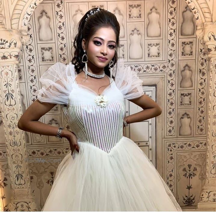Photo From bridal  - By Avi Chhabra Makeover