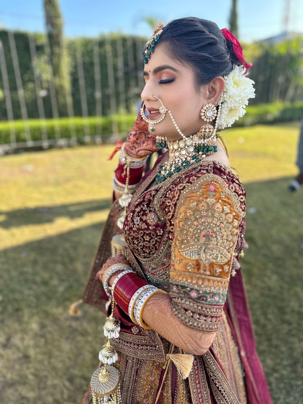 Photo From bridal  - By Avi Chhabra Makeover