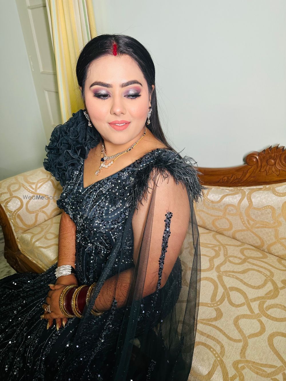 Photo From bridal  - By Avi Chhabra Makeover